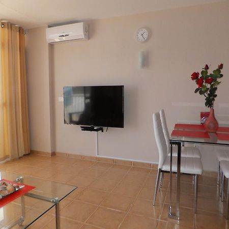 Apartamento Bahia Dorada 에스테포나 외부 사진