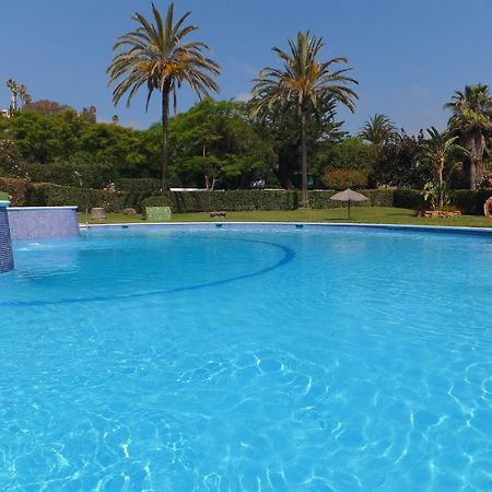 Apartamento Bahia Dorada 에스테포나 외부 사진