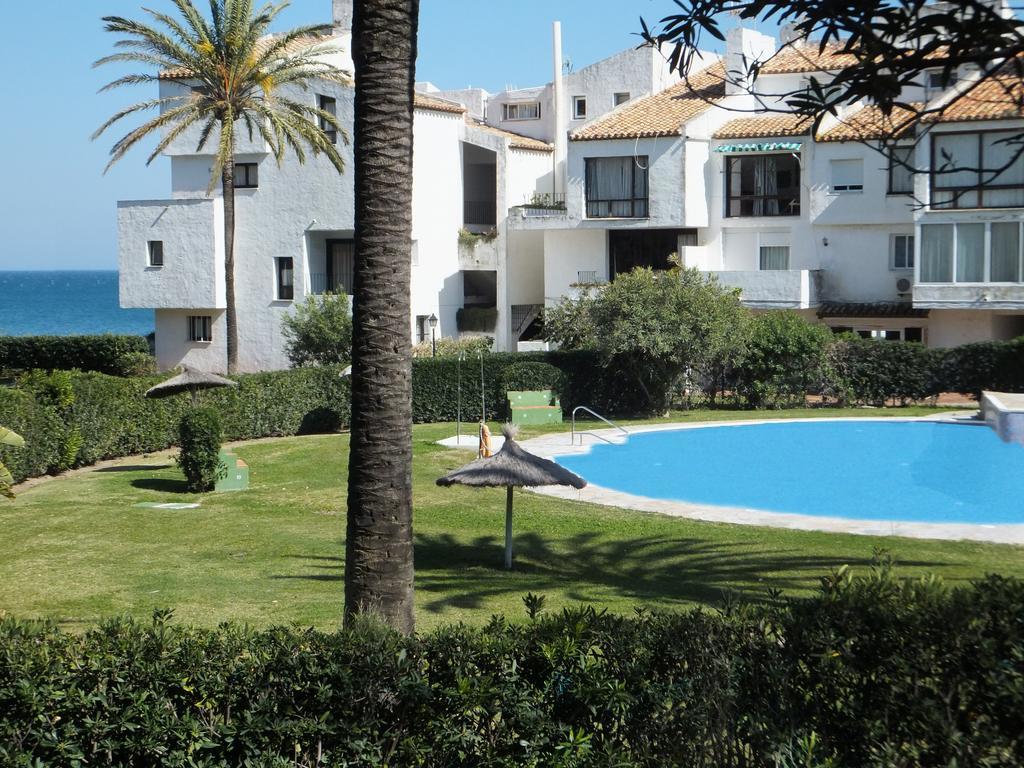Apartamento Bahia Dorada 에스테포나 외부 사진
