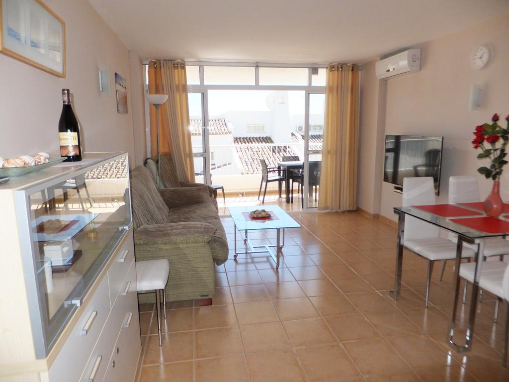 Apartamento Bahia Dorada 에스테포나 외부 사진