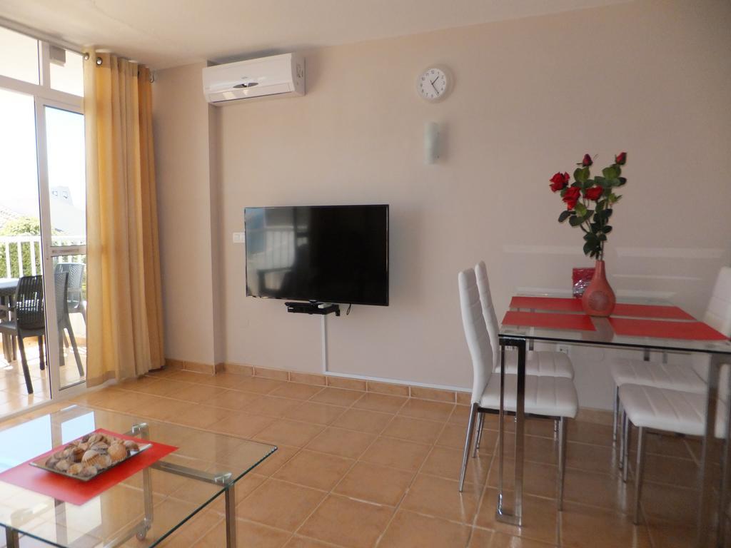 Apartamento Bahia Dorada 에스테포나 외부 사진