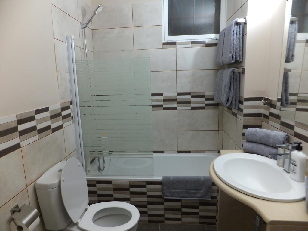 Apartamento Bahia Dorada 에스테포나 외부 사진