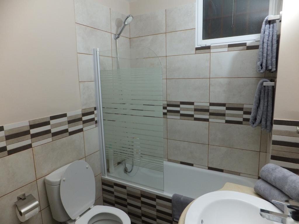 Apartamento Bahia Dorada 에스테포나 외부 사진