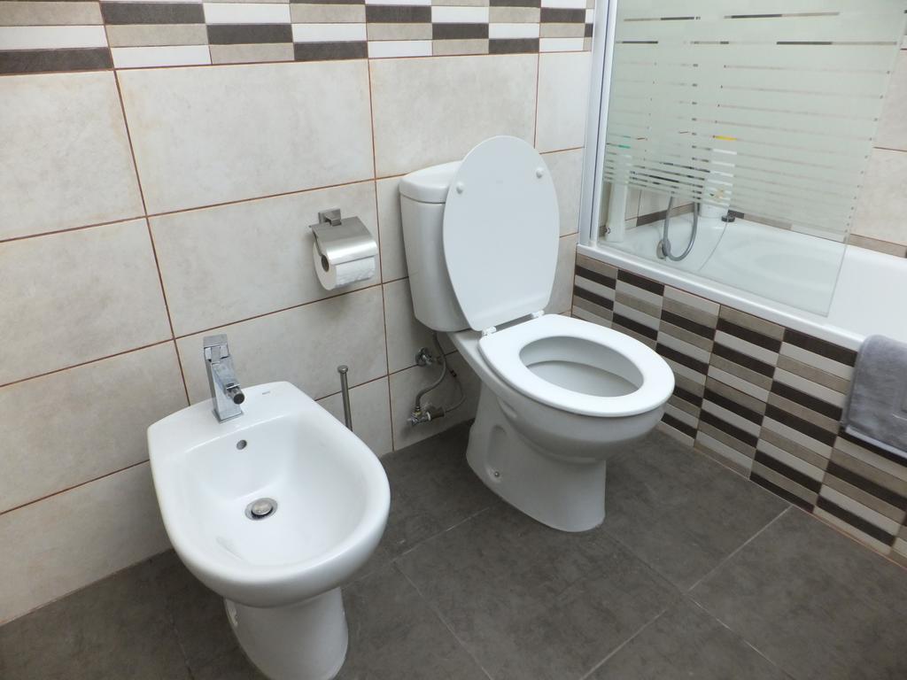 Apartamento Bahia Dorada 에스테포나 외부 사진