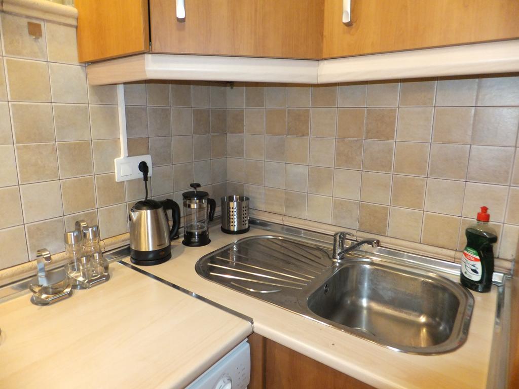 Apartamento Bahia Dorada 에스테포나 외부 사진