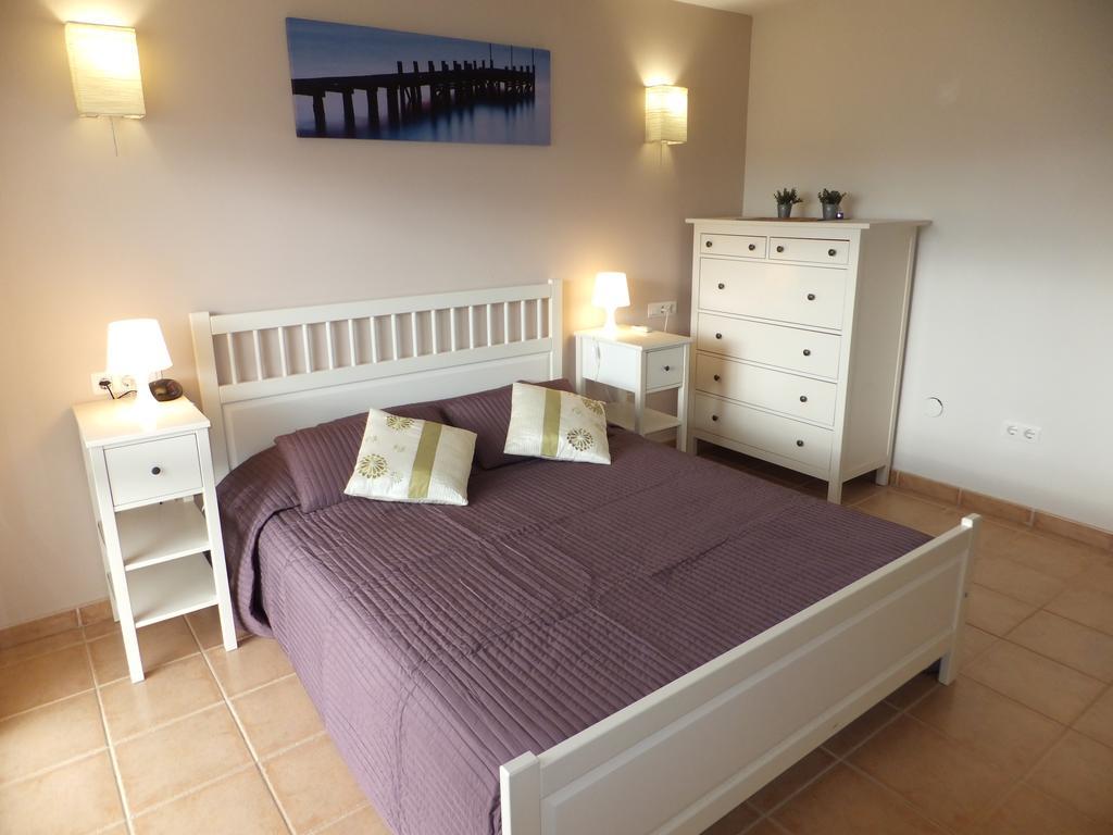 Apartamento Bahia Dorada 에스테포나 외부 사진