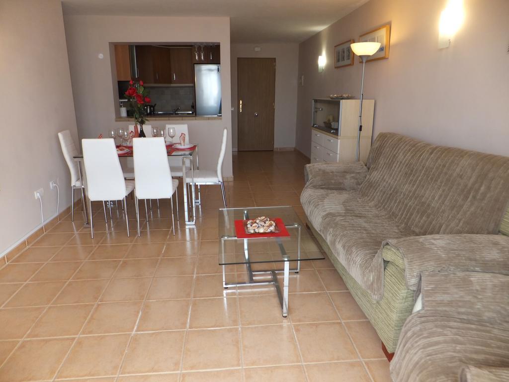 Apartamento Bahia Dorada 에스테포나 외부 사진