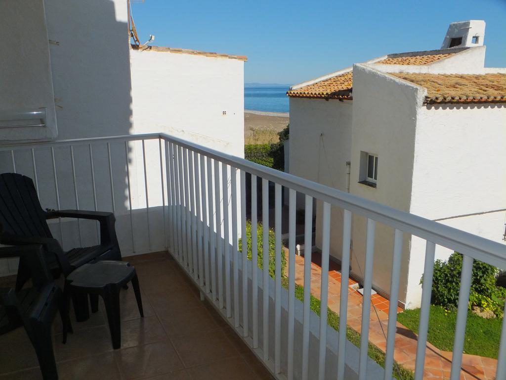 Apartamento Bahia Dorada 에스테포나 외부 사진