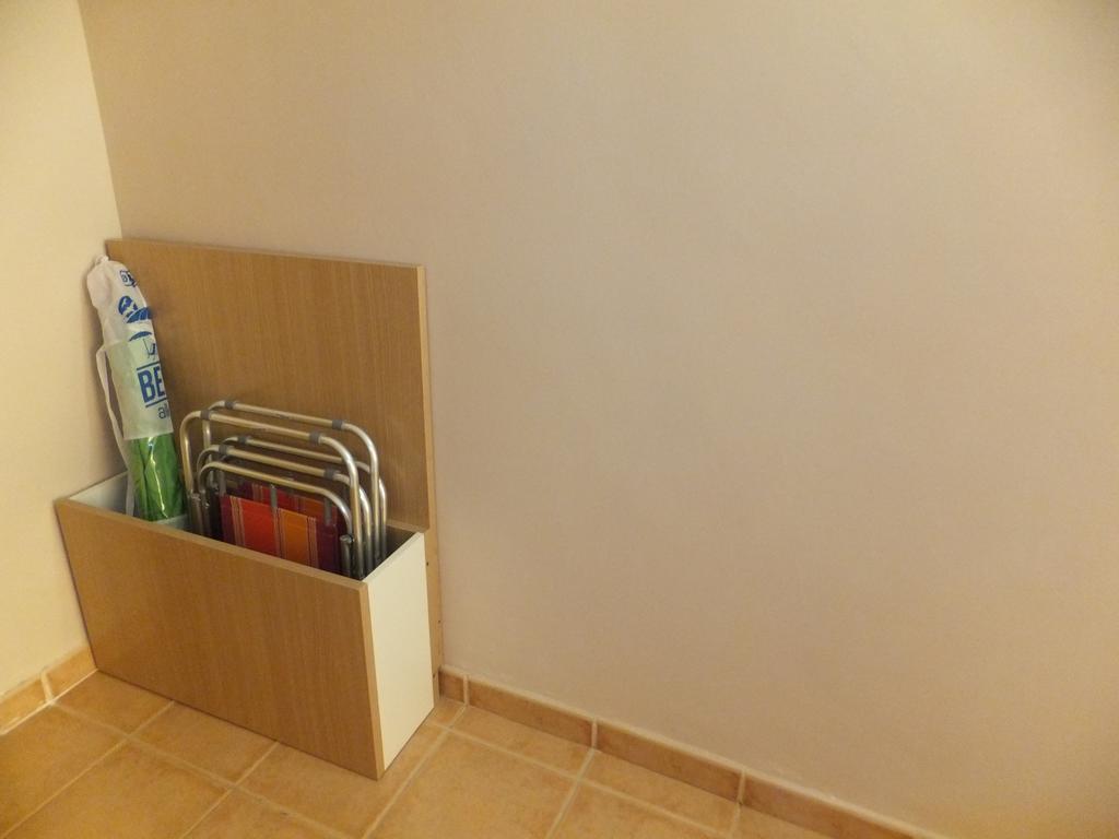 Apartamento Bahia Dorada 에스테포나 외부 사진