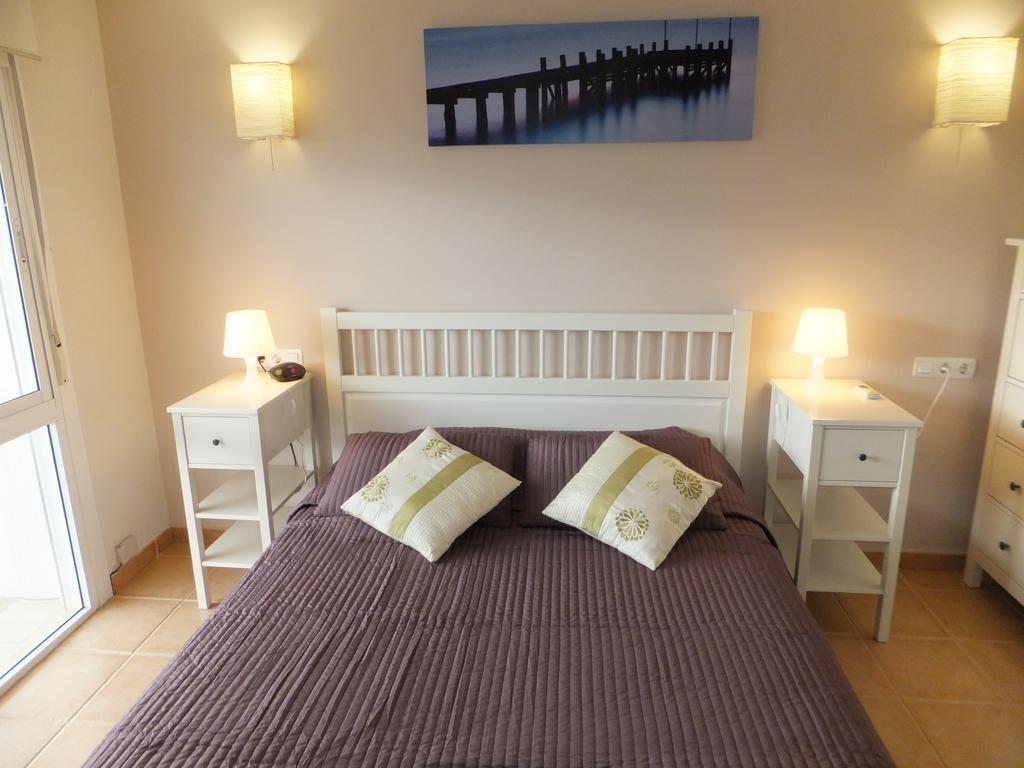 Apartamento Bahia Dorada 에스테포나 외부 사진