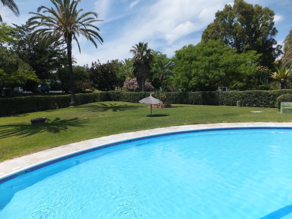 Apartamento Bahia Dorada 에스테포나 외부 사진